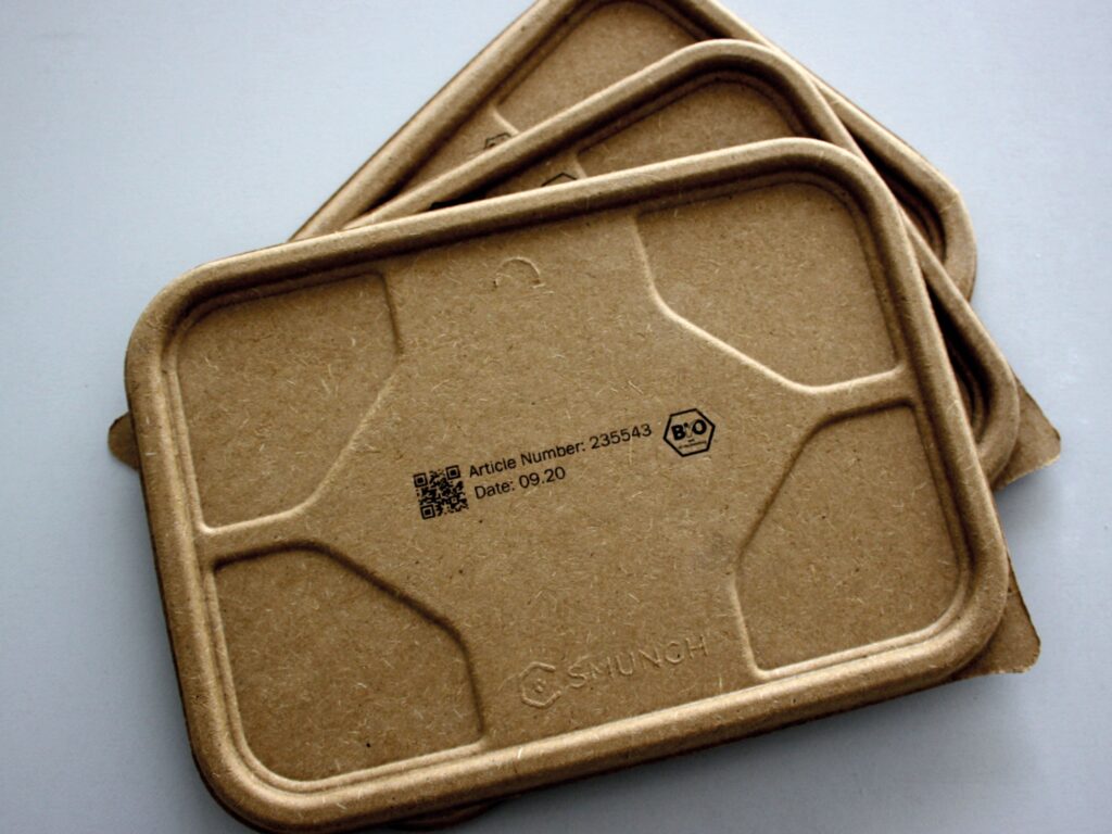 Industriell bläckstråleskrivare - Patronsystem - Markoprint Integra Go