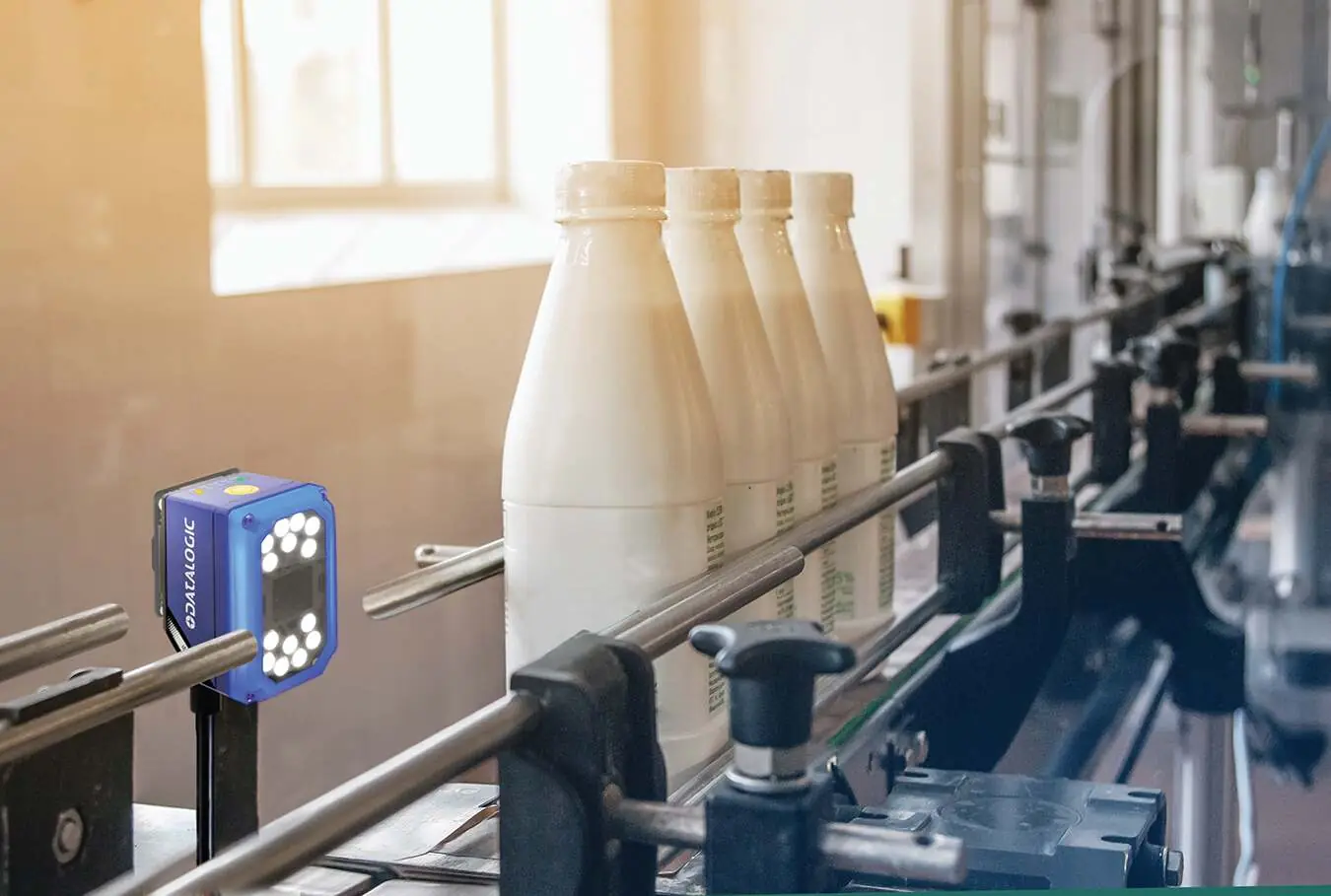Machine Vision Datalogic