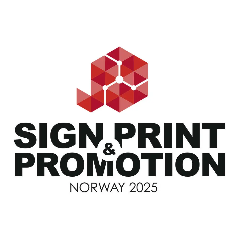 Sign & Print Promotion Norway 2025