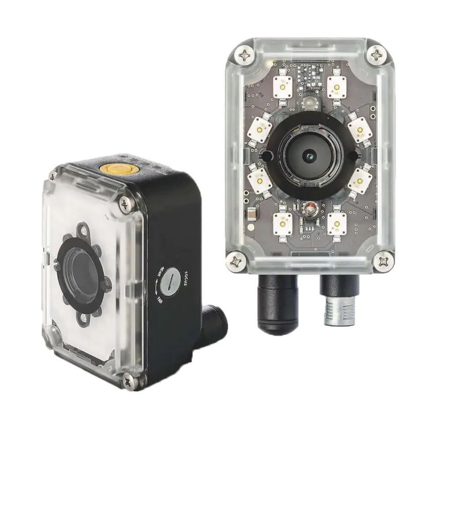 Machine Vision - Datalogic