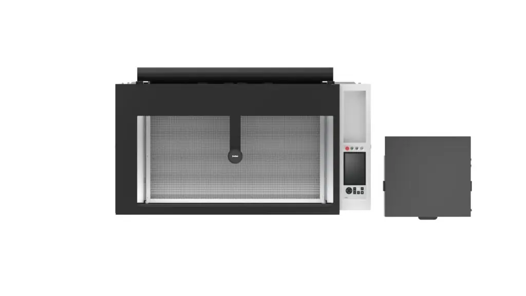 Trotec Speedy Black Line serien - för professionell laserproduktion