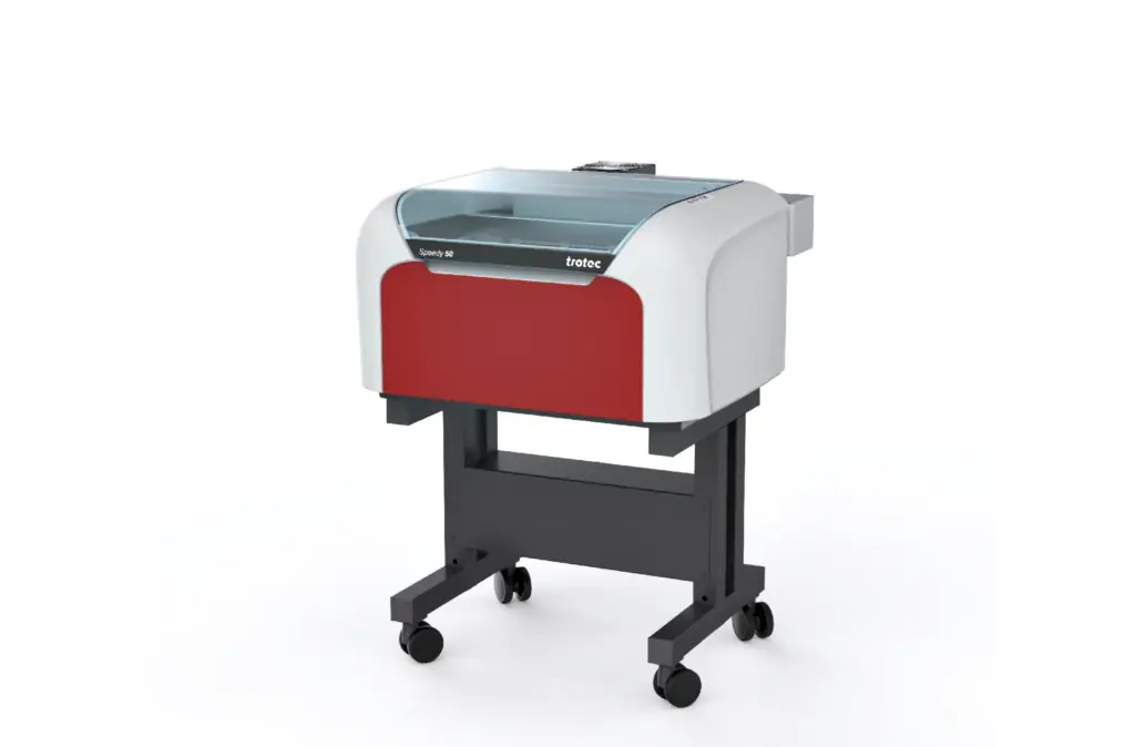 Laserskärare Trotec Speedy 50