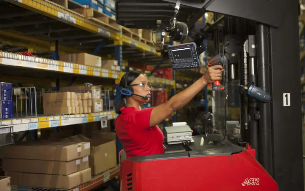 Truckdatorer från Datalogic, Zebra och Honeywell