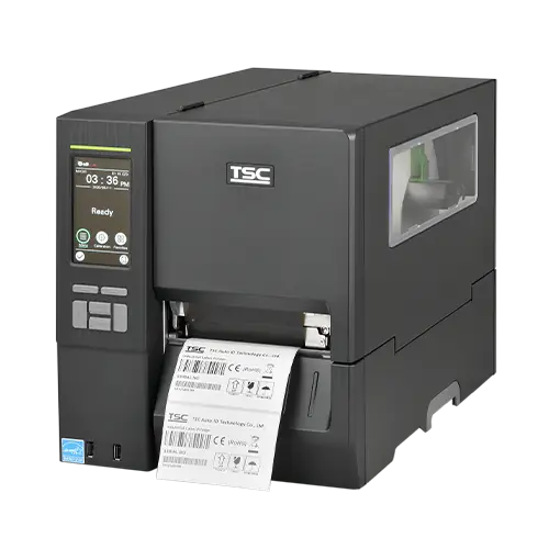 Etikettskrivare TSC MH serie