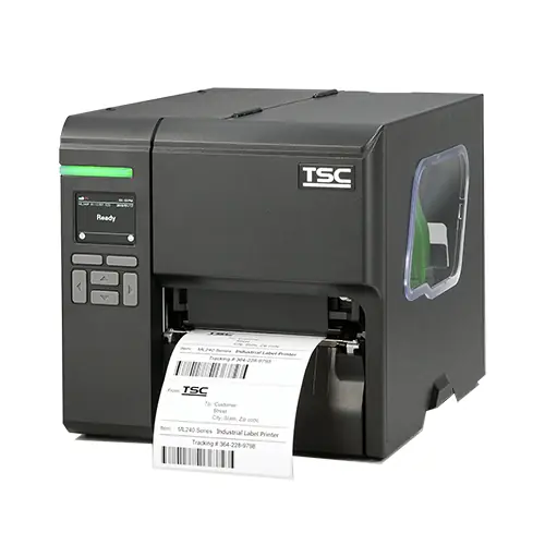 Etikettskrivare TSC ML Serie