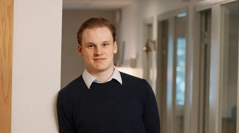 Viktor Hylen