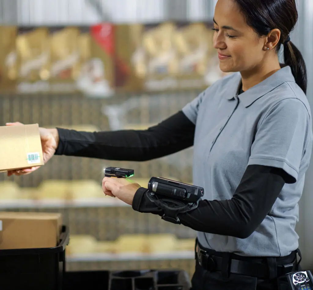 Auto-Id för automatisk identifiering