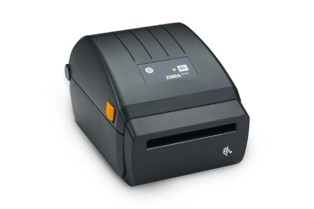 Etikettskrivare Zebra ZD230