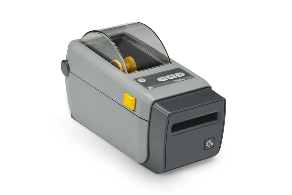 Etikettskrivare Zebra ZD410